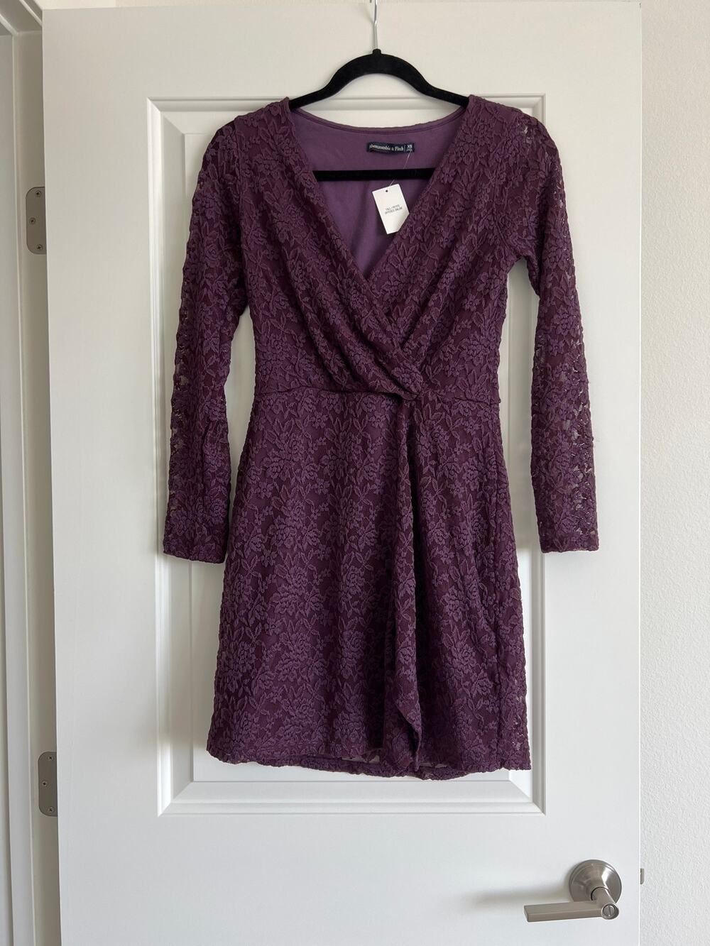 NWT Abercrombie & Fitch Dress